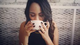 Konsumsi Kopi, Kepadatan Tulang, dan Lansia
