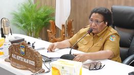 26 Pemda Papua Belum Cairkan Dana Otsus Tahap II, Wamendagri Ribka Tagih Komitmen