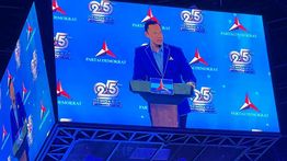 AHY Tegaskan Demokrat Mau Pemerintahan Prabowo Berhasil