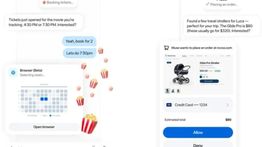 Meta Rilis Muse, Agen AI Mandiri Pengelola Email dan Belanja Daring