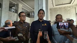 Purbaya Pastikan Utang Kopdes Merah Putih ke Himbara Tak Gagal Bayar