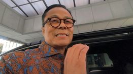 Graha Merah Putih Bakal Jadi Gedung BGN, Bos Danantara: Transaksi Berdasarkan Harga Pasar