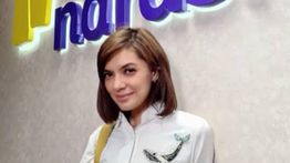 Grup Djarum Ambil Alih Narasi Besutan Najwa Shihab