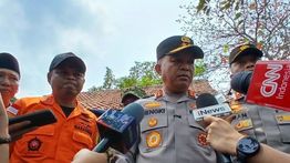 Polda Banten Siapkan Pos Antemortem untuk Dukung Pencarian Jurnalis