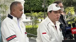 Menpora: Bonus Rp3 Miliar untuk Peraih Emas Perorangan Asian Games 2026