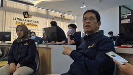 Sidak ke LNSW, Purbaya Siapkan AI untuk Buru Pajak yang Terlewat