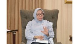 Menteri PPPA: Krisis Iklim Tingkatkan Kerentanan Perempuan dan Anak