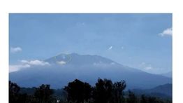 Kebakaran di Gunung Raung, Jalur Pendakian Ditutup Sementara
