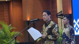Purbaya: Penerimaan Pajak Rp1.224 Triliun hingga Juli 2026 Tanpa Naikkan Tarif