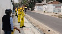 6.500 Kilometer Kabel Semrawut Jakarta Bakal Ditangani dalam 5 Tahun