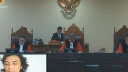 UU Polri Kembali Diuji ke MK, Pemohon Soroti Penugasan Polri di Kementerian/Lembaga