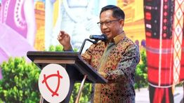 Perkuat Ekonomi Regional, Mendagri Minta IMT-GT Jadi Wadah Kerja Sama Konkret
