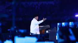 Bukan Sekadar Main Gim, Atlet Esports Indonesia Siap Buktikan Diri di Asian Games 2026