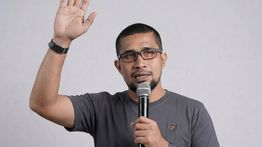 Tetapkan 72 Tersangka Karhutla, Polri Raih Dukungan