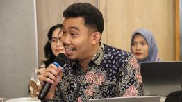 LMKN Desak Netflix Bayar Royalti Musik Sekitar Rp75 Miliar