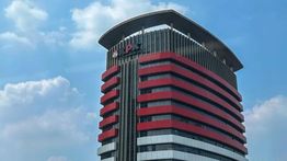 KPK Akui Pernah Segel Ruangan Dirjen Bea Cukai Saat OTT