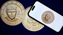 Trump Janji Beri 5.000 Dolar AS kepada Warga Dewasa jika Republik Menang Pemilu Sela