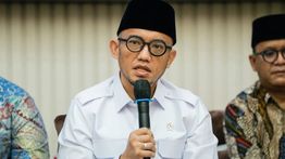 Kemenhaj Hapus Mekanisme Lunas Tunda Ganti dalam Haji Khusus