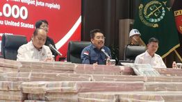 Kejagung Ungkap Peran PT PSMI dalam Dugaan Korupsi Pemanfaatan Kawasan Hutan