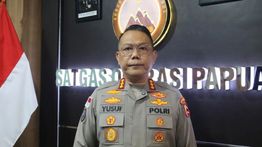 Temuan Selongsong 2 Kaliber Jadi Petunjuk Baru Pengusutan Penembakan 3 ASN