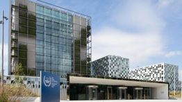 AS Dorong Sekutu NATO Tinggalkan Statuta Roma dan Bubarkan ICC
