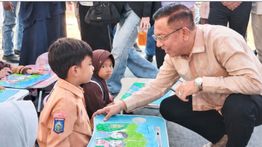 BAKTI Komdigi&ndash;Nusantara TV Dorong Literasi Digital Masyarakat Kota Bima