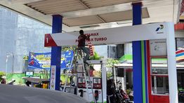 Pertamina Patra Niaga Ubah Konfigurasi dan Tambah Nozzle BBM Subsidi 12 SPBU di Makassar