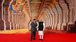 Prabowo Hadiri KTT BRICS 2026, Tegaskan Peran Aktif Indonesia dalam Tata Kelola Global
