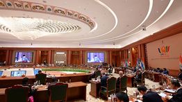 KTT BRICS 2026 Hasilkan Deklarasi New Delhi, Terjemahkan Komitmen Jadi Hasil Nyata