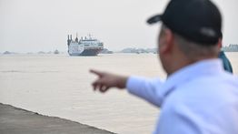 Insiden KMP Virgo Transport 8, Sebanyak 136 Penumpang Masih dalam Pencarian