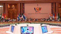 Prabowo: Peran BRICS Perkuat Suara Global South Bentuk Masa Depan Dunia