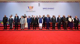 Prabowo Dorong BRICS Ubah Kerentanan Menjadi Kekuatan untuk Pertumbuhan Global