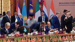 Prabowo di BRICS: Indonesia Tak Ingin Didikte Kekuatan Mana pun