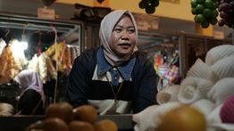 14 Tahun Mengabdi Jadi Mantri BRI, Dewi Bantu Bebaskan Warga Desa dari Jerat Rentenir di Lampung Selatan