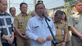 Pramono Tunggu Prabowo untuk Resmikan LRT Kelapa Gading-Manggarai