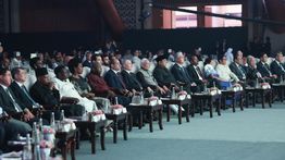 Prabowo Bawa Tiga Pesan Utama Indonesia untuk Dunia di KTT BRICS 2026