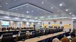 BPK Mulai Periksa Pengelolaan Nikel di Sulawesi Tengah