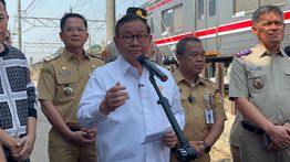 Pramono Kaji CFD Digelar 2 Kali Sepekan, Bakal Tanyakan Warga