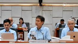 Menkes Masukkan Pengalaman Pasien dan Nakes dalam Akreditasi Rumah Sakit