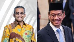 Prabowo Copot Purbaya