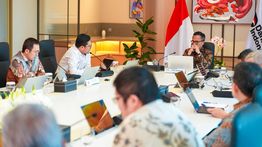 LRT City Belum Serah Terima 2.400 Unit, Danantara Buka Opsi Refund