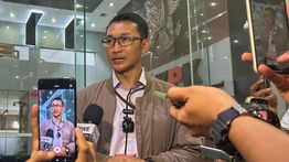 KPK Sita Uang Ratusan Miliar dari 20 Koper dalam OTT ATR/BPN
