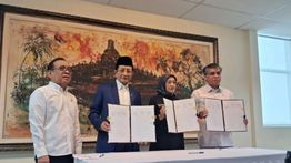 Catat! Ini Daftar 18 Libur Nasional dan 8 Cuti Bersama 2027