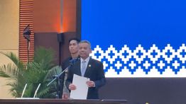 Jadi Menkeu, Suahasil Ngaku Dapat Kado iPad dari Purbaya
