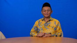 Profil Sarmuji, Dilantik Jadi Menteri Perindustrian Gantikan Agus Gumiwang
