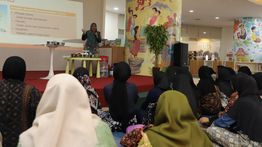 Peringati Hari Kunjung Perpustakaan, Perpusnas Ajak Generasi Muda Kenali Warisan Pengetahuan Nusantara
