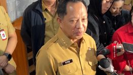 Mendagri Bantah ASN Dibunuh KKB Intel: Selalu Alasannya Itu
