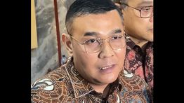Reaksi Wamen ATR/BPN Anak Buahnya Di-OTT KPK