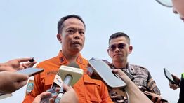 KRI Canopus Dikerahkan Sisir Sektor Lima untuk Cari Korban KM Virgo