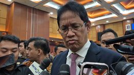 Purbaya Usai Dicopot Jadi Menkeu: Sekarang Lebih Happy dan Bisa Tidur Tenang